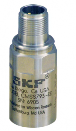 Акселерометр CMSS 793-EE (SKF)