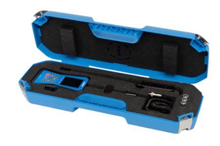 Измеритель натяжения ременных передач TKBT 10 (SKF)