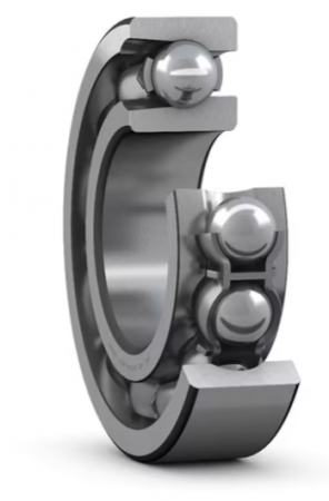 Радиальный шарикоподшипник 209 (SKF)