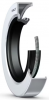 Манжетное уплотнение 68X85X10 CRS1 R (SKF)