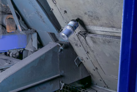 Приводной блок лубрикатора с беспроводной связью TLDD 1/EU-DS (SKF)