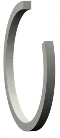 Уплотнение корпуса FS 260 (SKF)