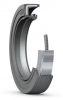 Манжетное уплотнение 15X26X7 HMSA10 RG (SKF)