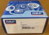 Манжетное уплотнение G 16X24X3 (SKF)