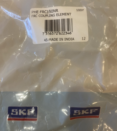 Муфта FRC, упругий элемент PHE FRC150NR (SKF)