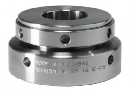 Опора из углеродистой стали Vibracon SM 16 E-CS (SKF)