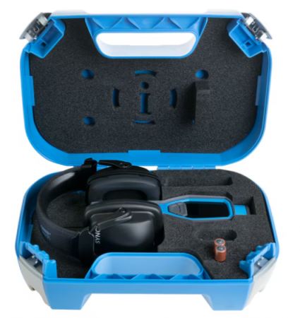 Электронный стетоскоп TKST 21 (SKF)