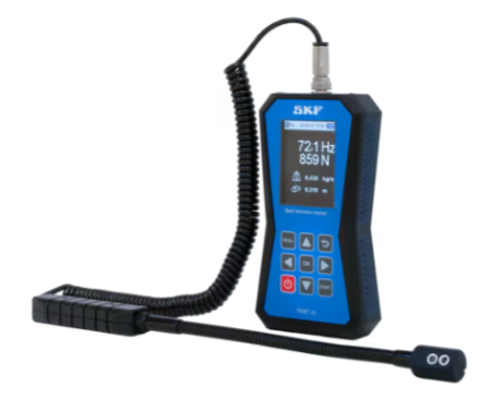 Измеритель натяжения ременных передач TKBT 10 (SKF)