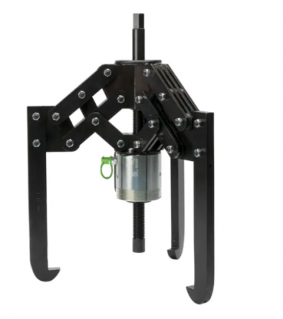 Тяжёлый гидравлический съёмник без насоса TMHP 50/140X (SKF)