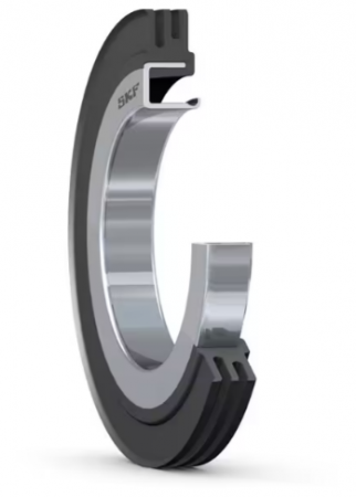 Манжетное уплотнение дюймовое 25078 (SKF)
