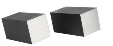 Комплект опор сердечника (2 шт) TIH 220-YS (SKF)