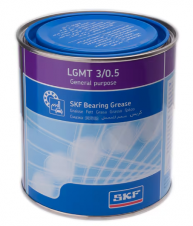 Пластичная смазка LGMT 3/0.5 (SKF)