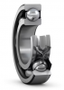 Радиальный шарикоподшипник 6006-RS1 (SKF)