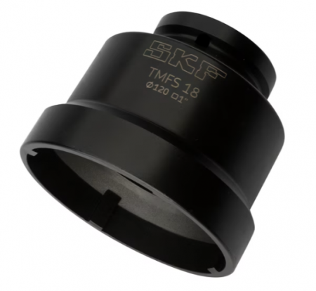 Торцевой ключ для стопорной гайки TMFS 19 (SKF)