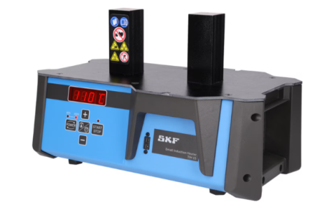 Индукционный нагреватель TIH 15/230V (SKF)