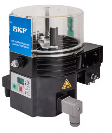 Многоточечный автоматический лубрикатор TLMP 1008/24DC (SKF)