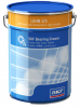 Пластичная смазка LGHB 2/5 (SKF)