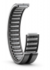 Игольчатый роликоподшипник RNA 49/28 (SKF)