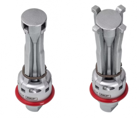 Внутренний съёмник комплект TMIP 7-60 (SKF)