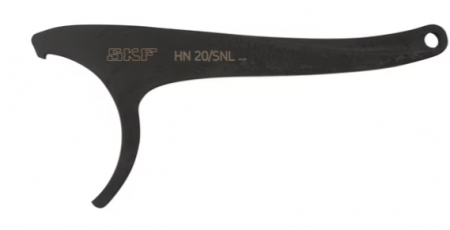 Специальный накидной ключ HN 20/SNL (SKF)