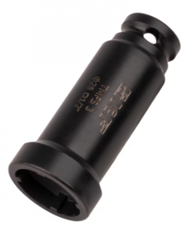 Торцевой ключ для стопорной гайки TMFS 3 (SKF)