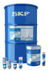 Пластичная смазка LGFQ 2/0.4 (SKF)