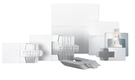 Калиброванные пластины TMAS 125-300 (SKF)