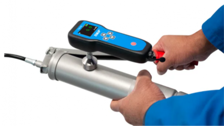 Ультразвуковой прибор мониторинга смазывания TLGU 10 (SKF)