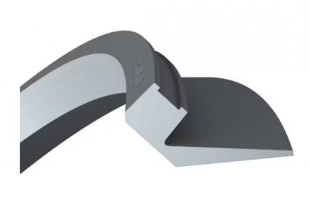 V-образное уплотнение 750 VRME R (SKF)