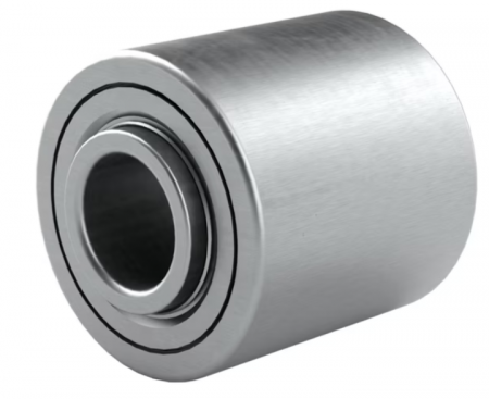 Радиально-упорный шарикоподшипник PER.5206RPP3 (SKF)