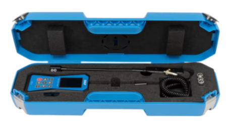 Измеритель натяжения ременных передач TKBT 10 (SKF)