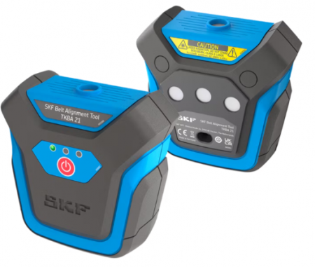 Инструмент для выверки шкивов TKBA 21 (SKF)