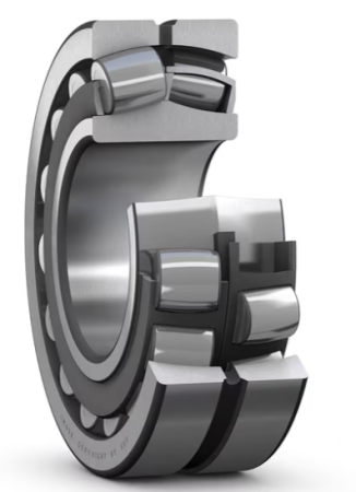 Сферический роликоподшипник 21310 EK/C3 (SKF)