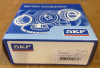 Манжетное уплотнение G 30X37X4 (SKF)