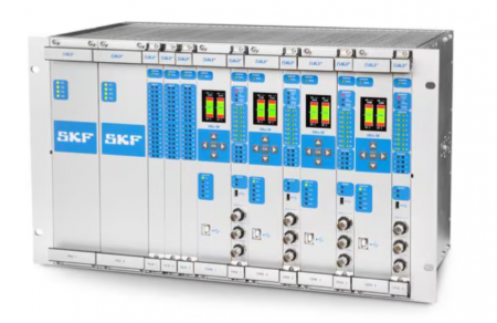 Система Multilog IМx-M (SKF)