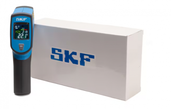 Инфракрасный термометр TKTL 11 (SKF)