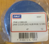 Mуфта кулачковая, ступица с черновым отверстием PHE L100HUB (SKF)