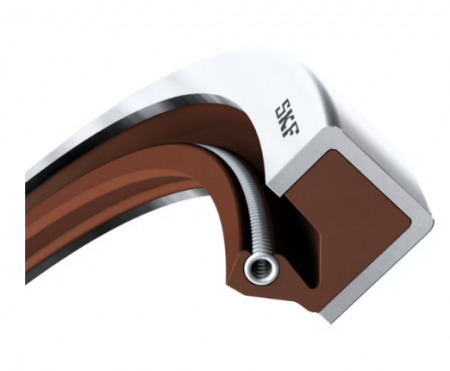 Манжетное уплотнение 200X238X19 HDS1 V (SKF)