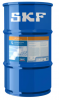 Пластичная смазка LGEP 2/50 (SKF)