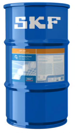 Пластичная смазка LGEP 2/50 (SKF)