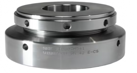 Опора из углеродистой стали Vibracon SM 42 E-CS (SKF)