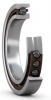Радиально-упорный шарикоподшипник прецизионный 7014 CEGA/HCP4A (SKF)