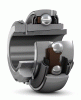 Корпусный шарикоподшипник YSA 209-2FK (SKF)