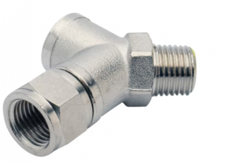 Y-образное соединение LAPM 2 (SKF)