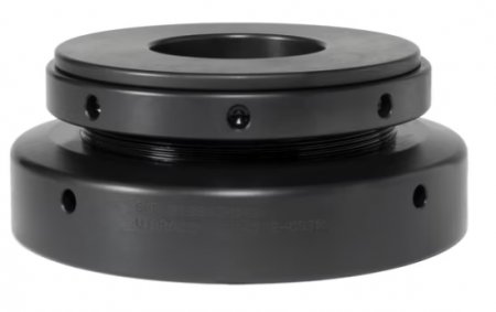 Опора из углеродистой стали с поверхностной обработкой Vibracon SM 42 E-CSTR (SKF)