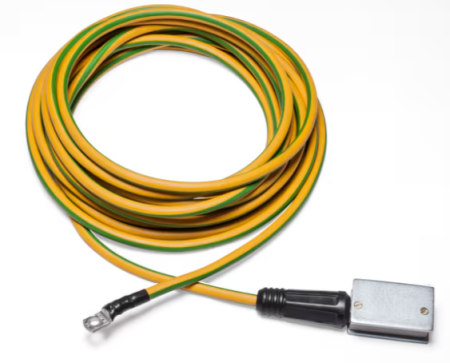 Запасная часть EAZ CC-GRC (SKF)