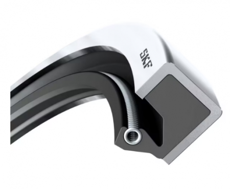 Манжетное уплотнение 360X400X18 HDS1 R (SKF)