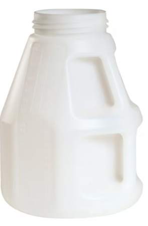 Контейнер для масла LAOS 66251 (SKF)