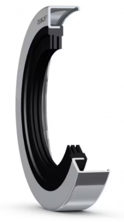 Манжетное уплотнение дюймовое 19510 (SKF)