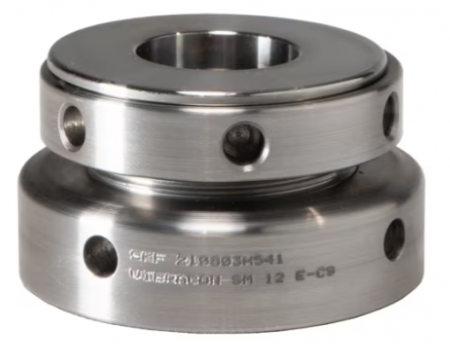 Опора из углеродистой стали Vibracon SM 12 E-CS (SKF)